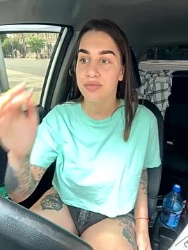 TattoogirlVi