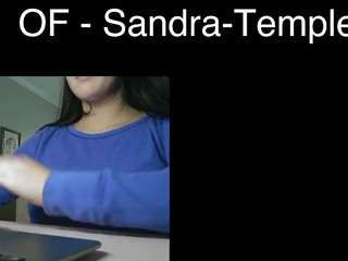 Sandra-Temple
