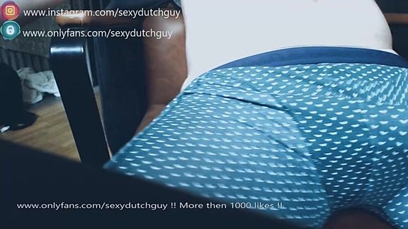 Sexydutchguy