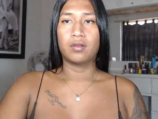 QueenTranssexualx1