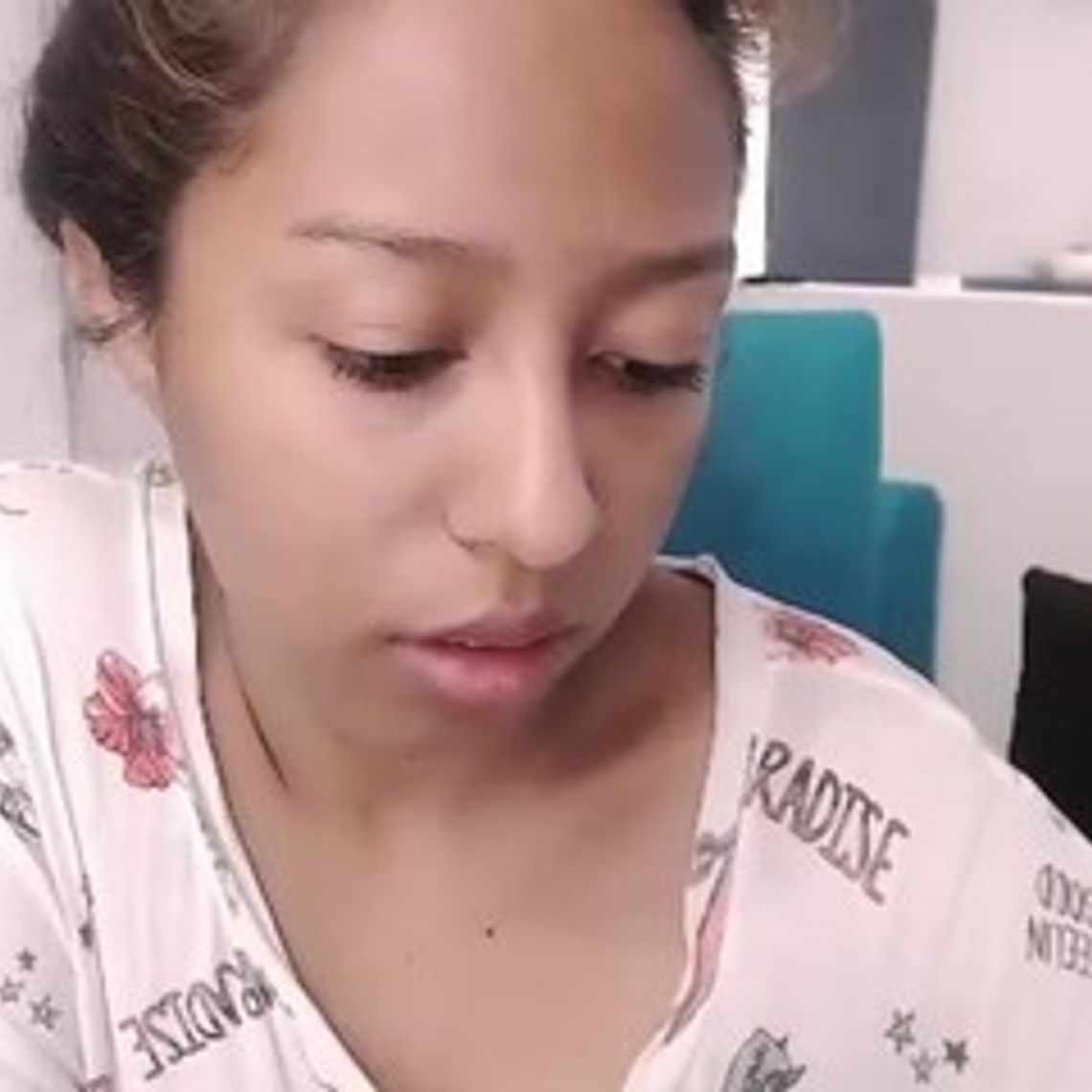 chocolatesexxy