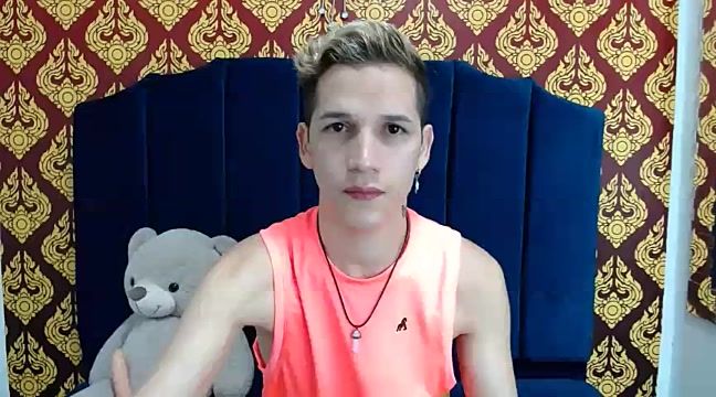 Reece_sexi