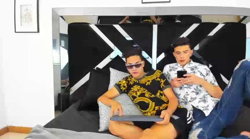 TheBeautiful_Boys
