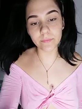 Kristen_baby