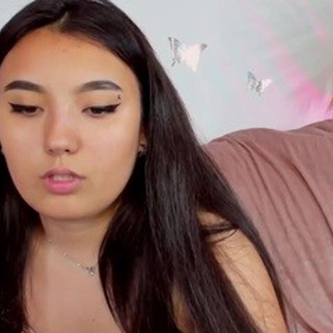 pocahontas-lily