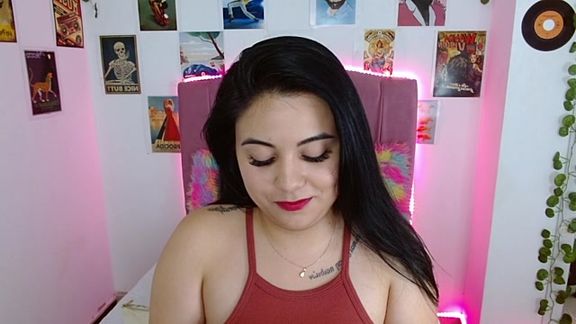 agatha_horny
