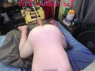 Mrpnpfukmachine