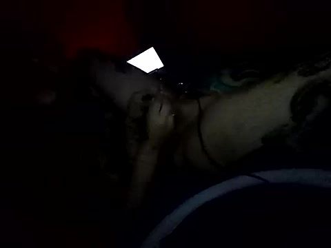 Merkulescrybaby