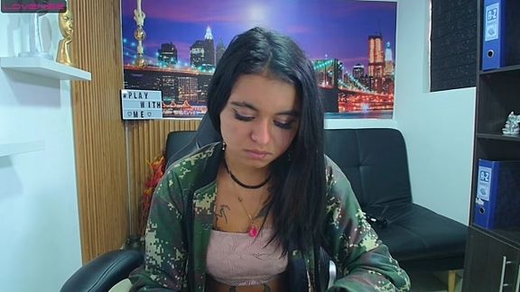 YulianaHot12