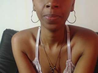Ebony Goddess