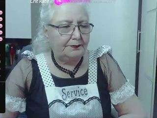 grannywithhairypussy