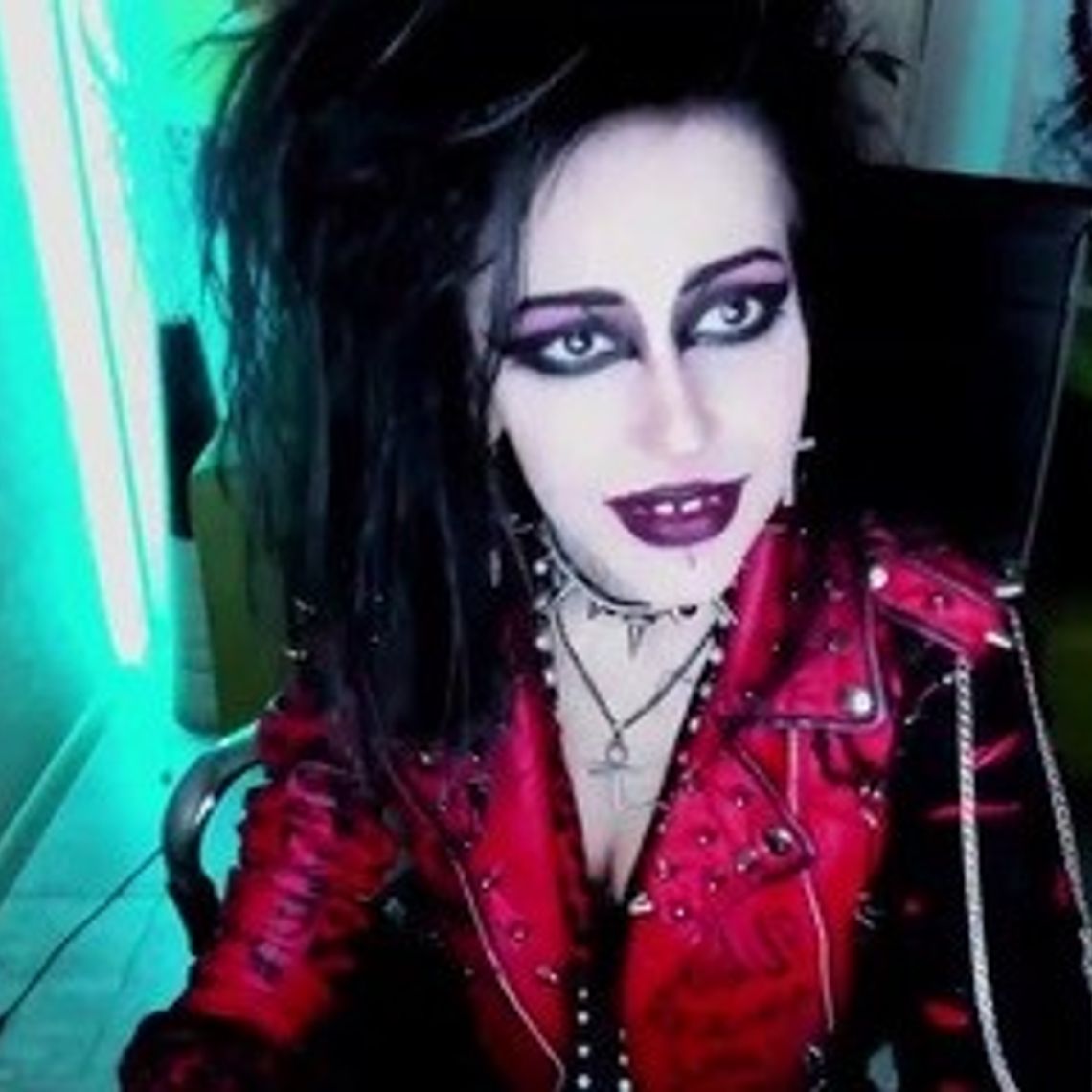 BeautifulPoison