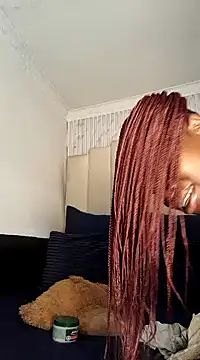 NUBIANZANELE