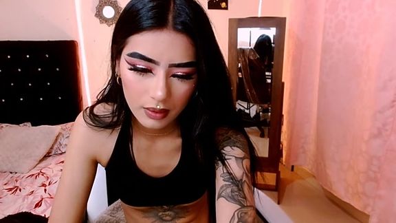 Scarlettxlove