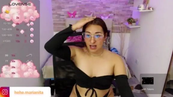 MarianaOwen_