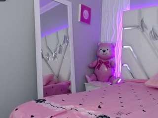 AlyHorny
