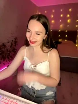 Elaisa_Girl