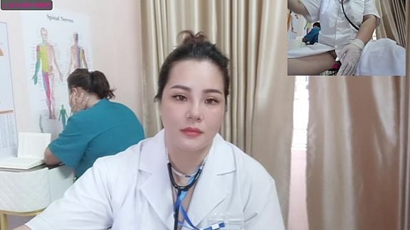 CLINIC_doctor_naughty