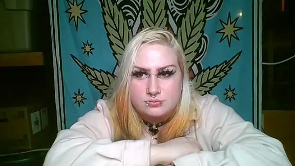 FoxxxyAngel