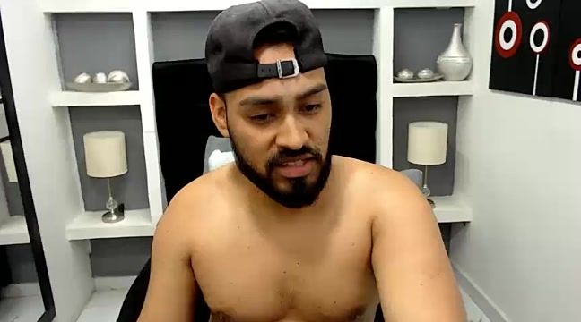Racso_Hairy