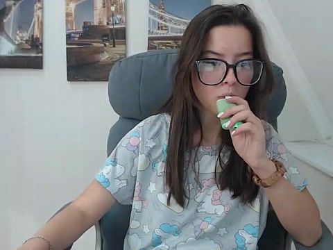 Bambi-Girl