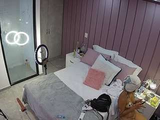 voyeurcam-latina-babe-bedroom-7