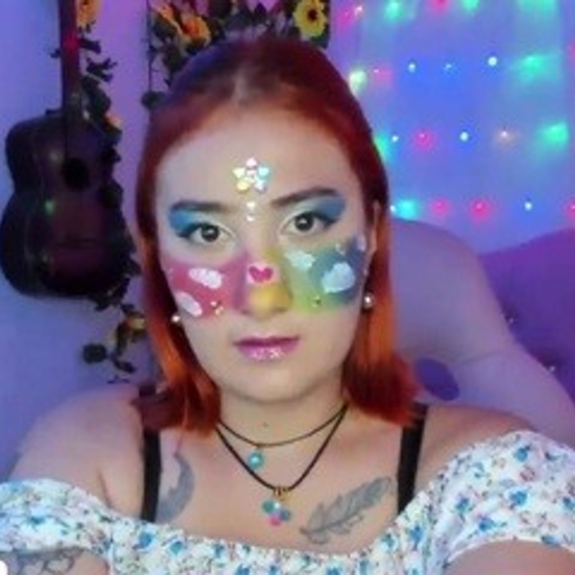 Isabella-sol