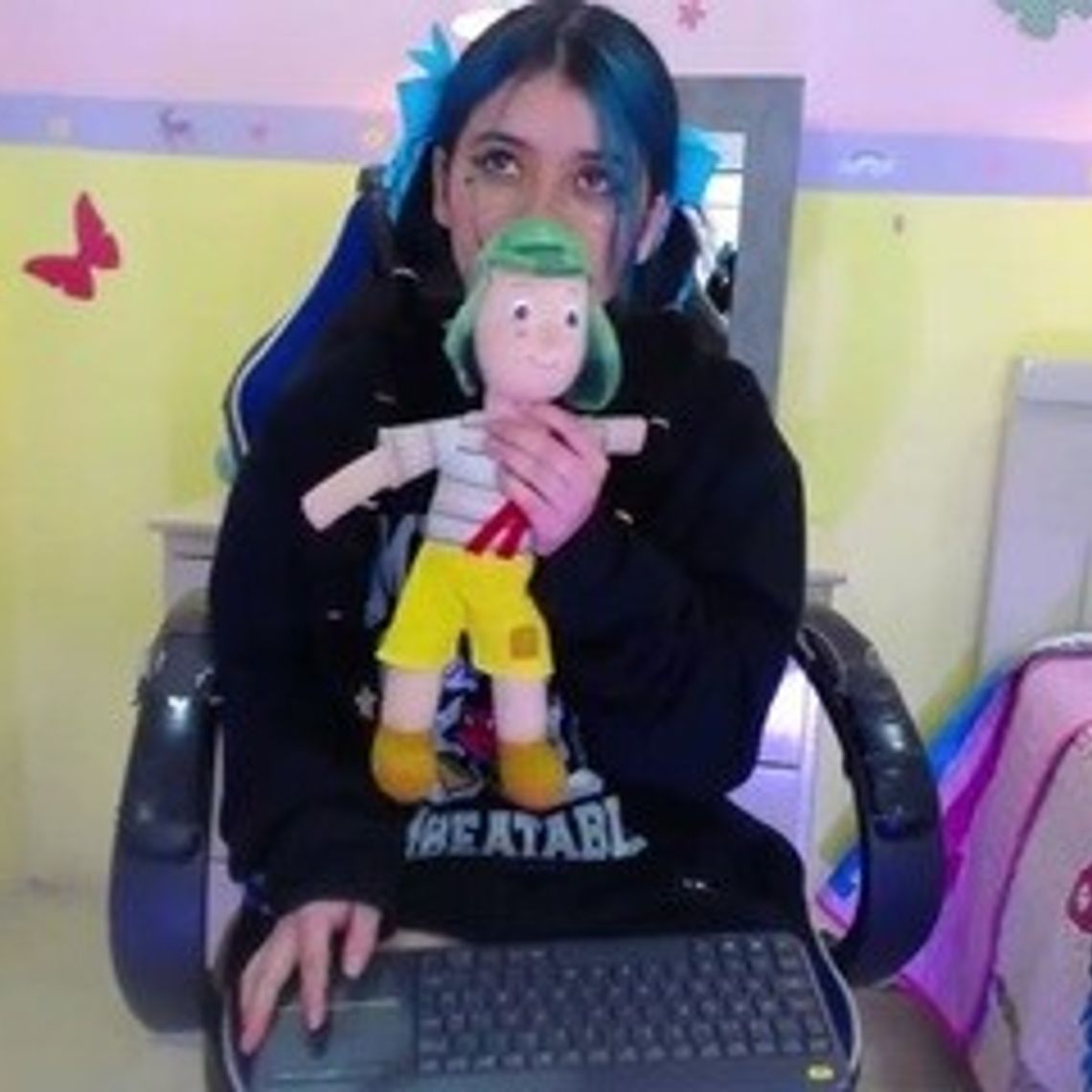 Lincy5