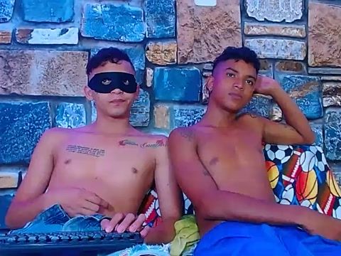 COUPLEBABYBOYZINLOVE
