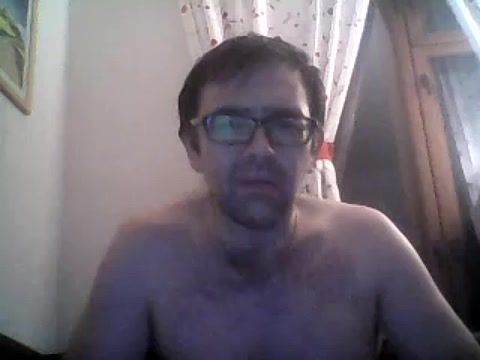 Hairynudeguy