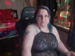 drachenlady