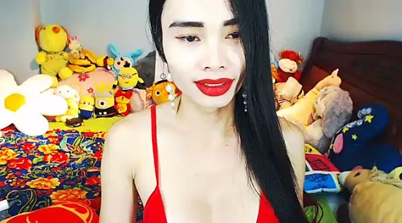 AsianDollLena