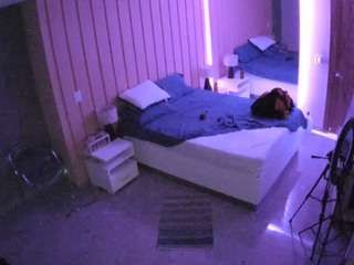 Casa Salsa Bedroom 1
