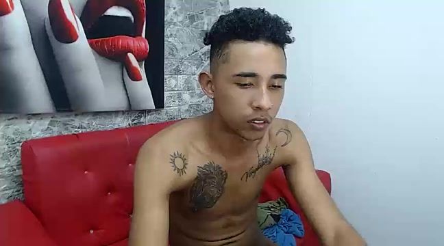 Josue_sexyhot