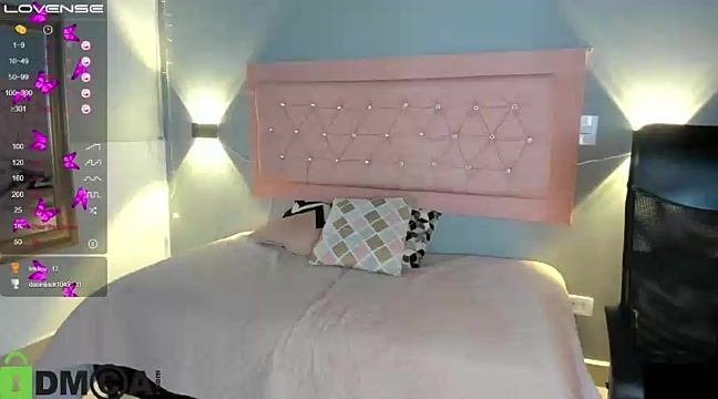 Kendall_pussyhorny