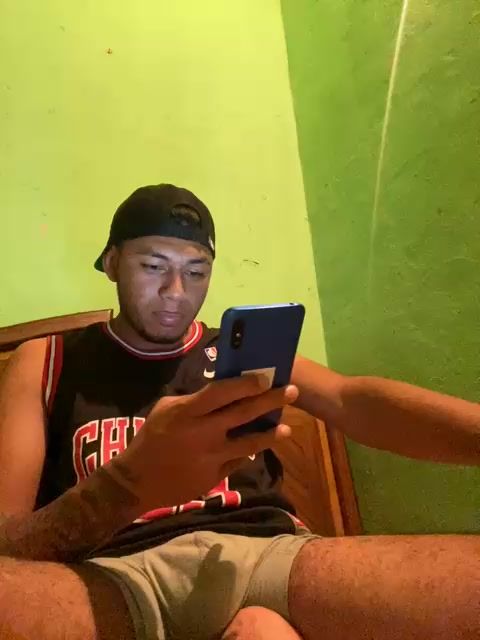 Charlie_handsome1