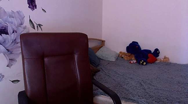 Michele_Secret1