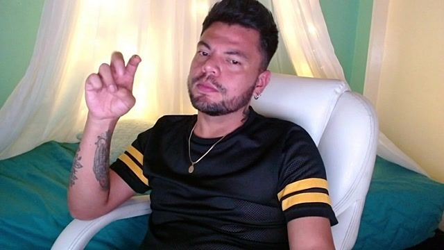 BaronRedlatino