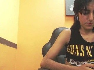 Angela-riley