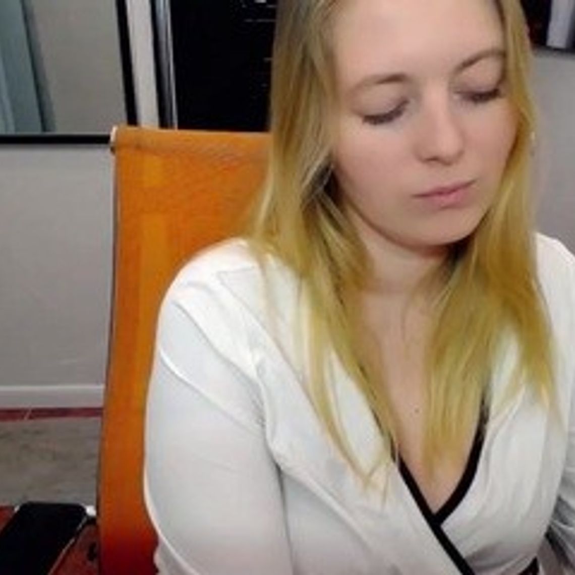 whitelioness