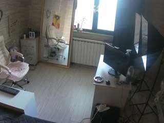 voyeurcam-aimeedeea-bedroom
