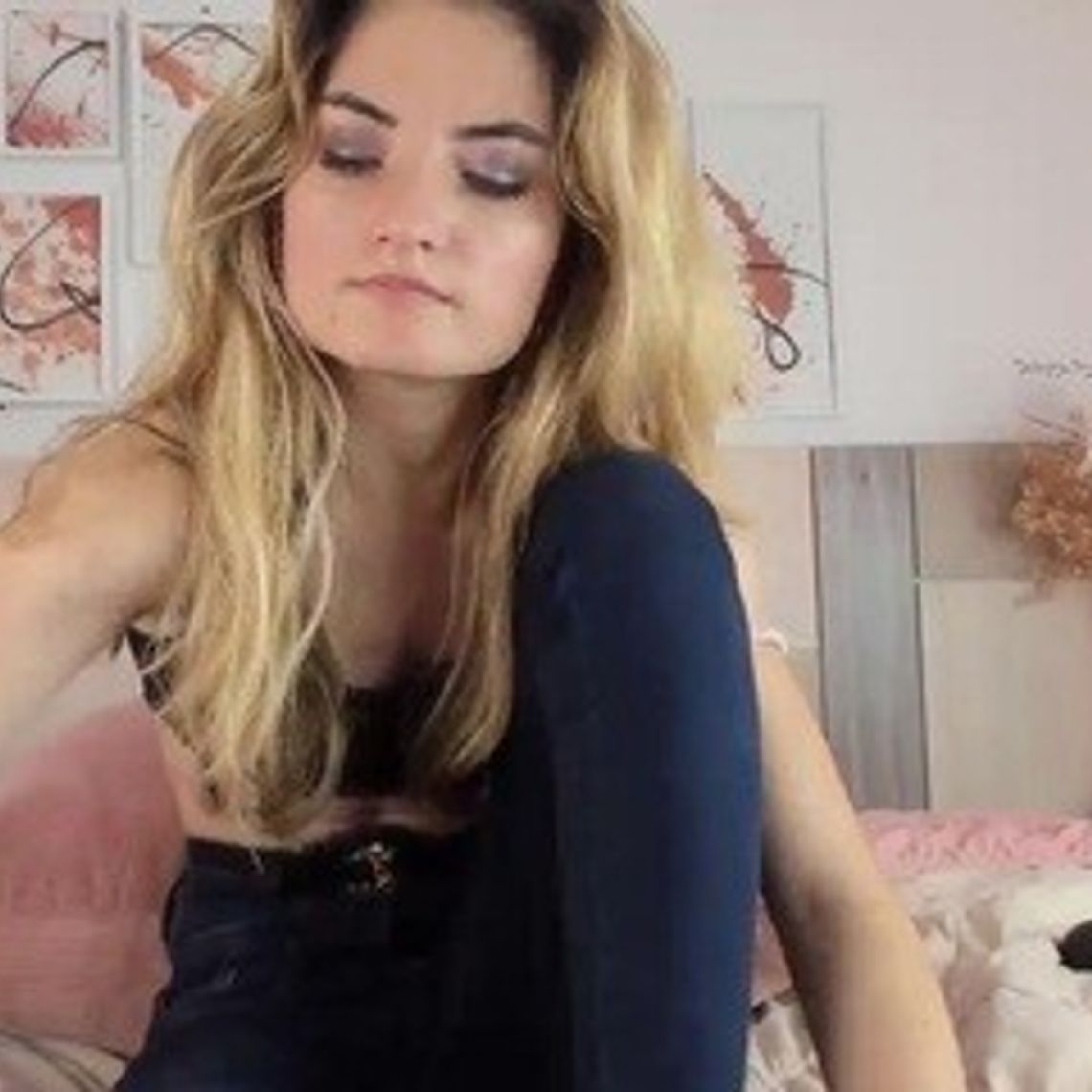 Alexa Blair