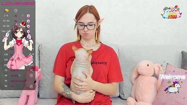 CassieMilcovichh