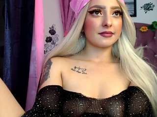 prinsschloe