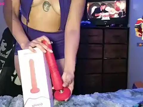 PeachyKeenTV