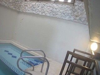 voyeurcam-latina-babe-pool