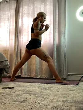 Jeanie888