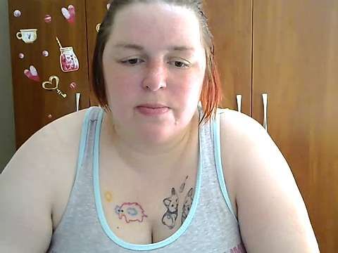 YrHairyBbKristy