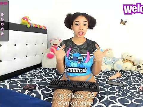kynky_latina