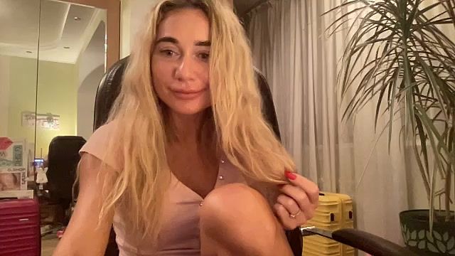 Nicoletta-blondie